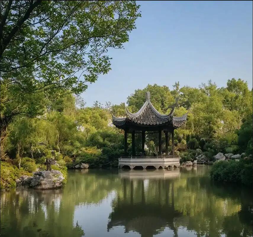 桦甸翠芙土建有限公司