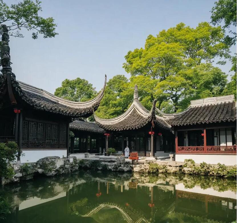 桦甸翠芙土建有限公司