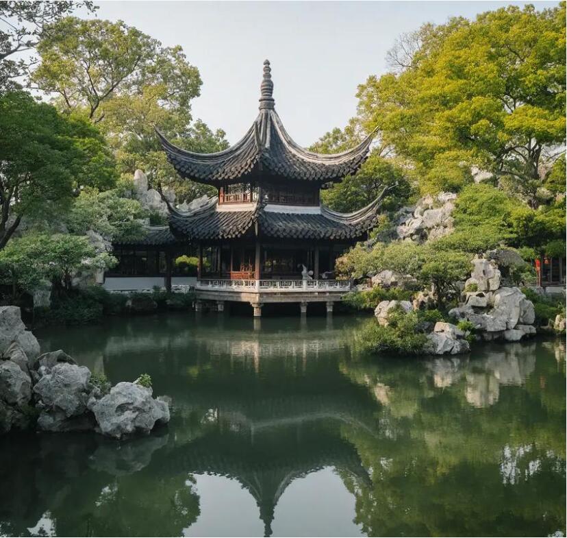 桦甸翠芙土建有限公司