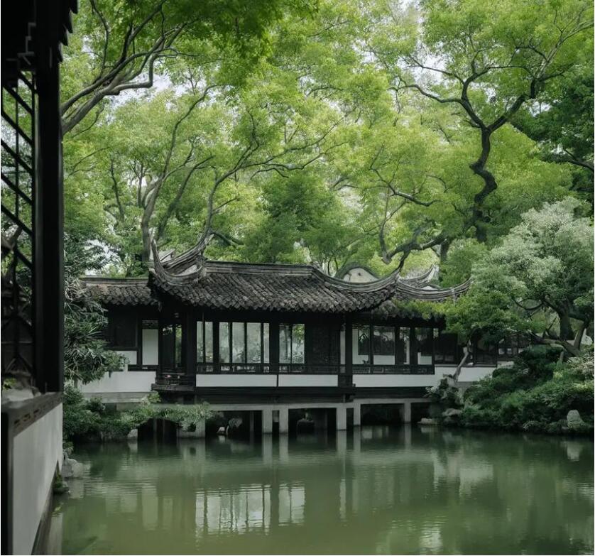 桦甸翠芙土建有限公司